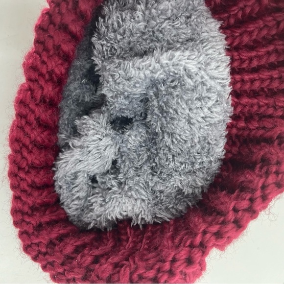 NWT Momentum layered beanie - Picture 5 of 7